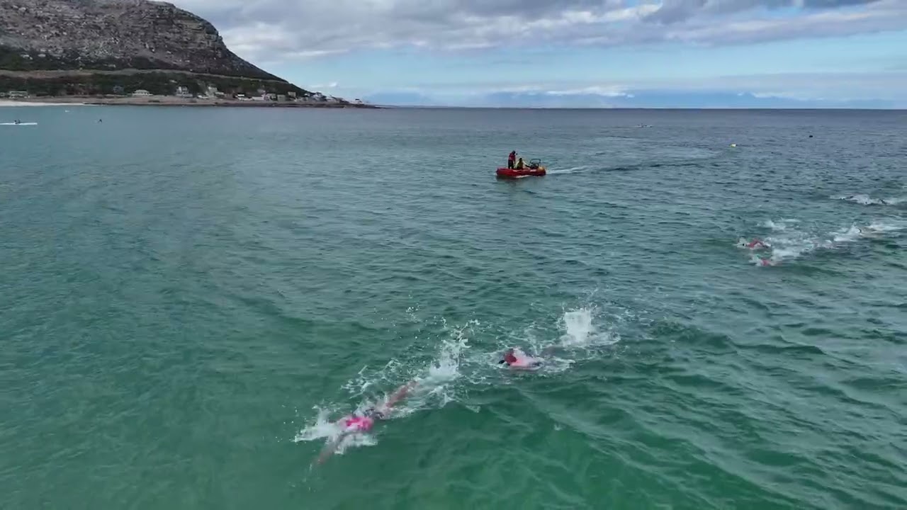 Mens Taplin | Lifesaving Sport | Fish Hoek | Cape Town | Rescue Sport Series