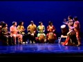 Kinka Alokli West African Drums