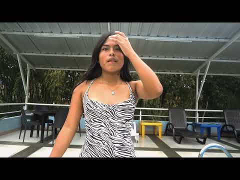 BONITA- LOS MARCIANOS (video oficial)