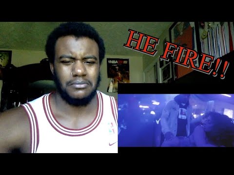 IDFP MULAA - ACTIVATED Official Music Video (REACTION & REVIEW)