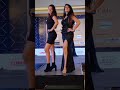 Rasha Kirmani Hits The Ramp Again