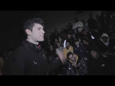 SANK vs BUXA vs ISMA - OCTAVOS // PRE SPANNABIS BARCELONA