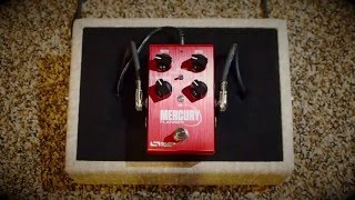 Video thumbnail for Source Audio Mercury Flanger by Pedal of the Day