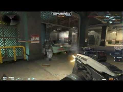 repulse pc gameplay