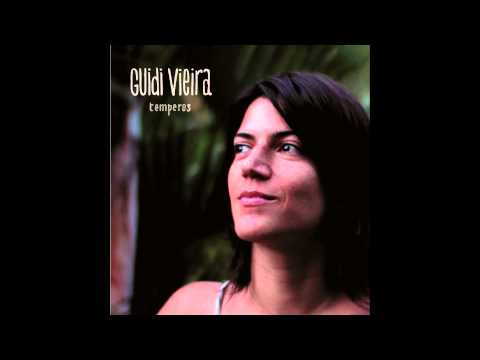 guidi vieira - temperos [CD completo / full album]