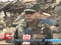TERREMOTO CHILE 2010 24H Central Del 28 02 2010 TVN