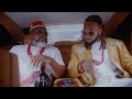 Larry Gaaga Egedege Music Video Feat Pete Edochie Theresa Onuorah Flavour Phyno