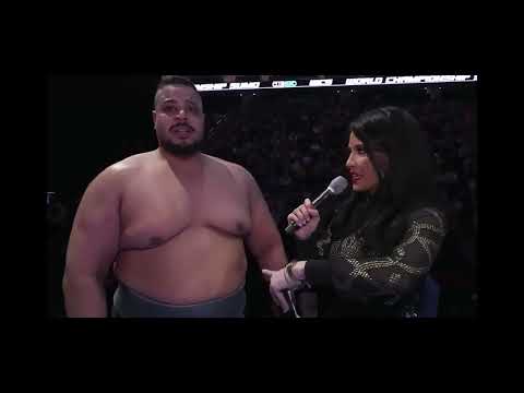 One of my guys I brought from zero to hero,Big Kimo