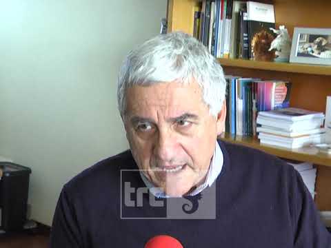 Quintavalle: coronavirus, non lasciamoci prendere dalla paura