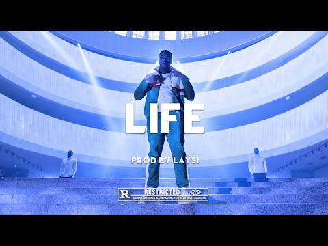 Ninho x RK Type Beat l « Life » 💸 | Instru Trap/Melodieuse 2022