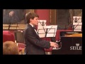 Бетховен соната № 28 Ля мажор op.101 