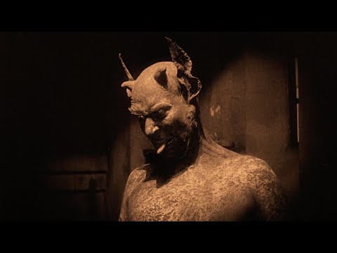 Häxan (1922) | 2024 Uncut Restoration