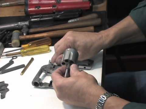 Smith & Wesson Performance Center Part 3