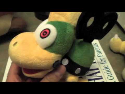 the adventures of koopa and goomba koopa gets replaced part (1/5)