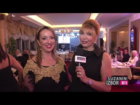 Suzanin izbor S02E69 - IOANNA Royal Antiaging Clinic promocija u Banja Luci