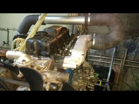 motor besta 3.0 turbinado.