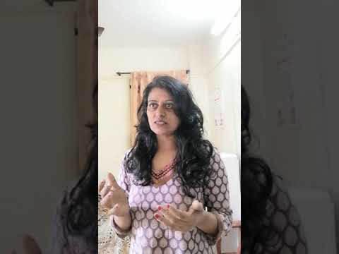 Madhuri Prabhakar Pujari Audition_ Bhabhi Character