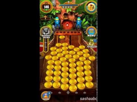 jungle dozer coin story обзор игры андроид game rewiew android