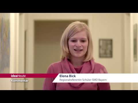 ideaHeute vom 03 01 2018 Iran - Ostdeutsche - SMD