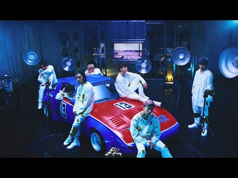 BALLISTIK BOYZ from EXILE TRIBE - 44RAIDERS