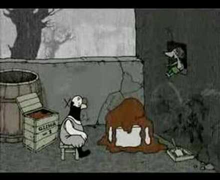 Ivan Maximov - Rain down from above