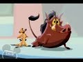 Pumba Fart 1