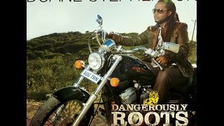 Duane Stephenson- Sorry Babylon [Album Audio]