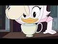 Webby Makes Some Tea