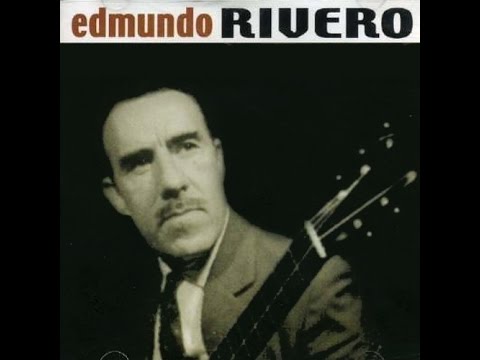 EDMUNDO RIVERO  Barrio de Tango