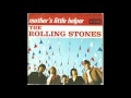 THE ROLLING STONES - LONG LONG WHILE