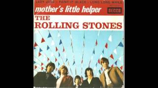 THE ROLLING STONES - LONG LONG WHILE