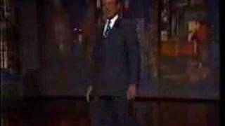 Maynard Ferguson on Letterman