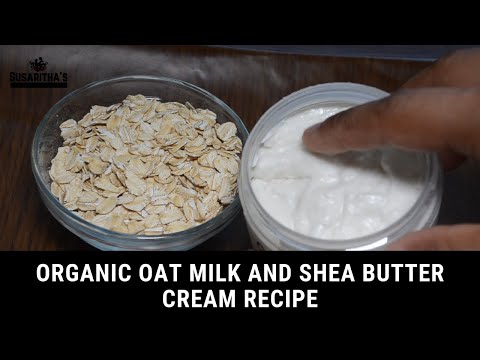 download lagu mp3 mp4 Oatmeal Shea Butter, download lagu Oatmeal Shea Butter gratis, unduh video klip Oatmeal Shea Butter