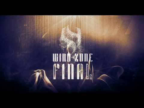 Wind Zone Final | QUARTER FINAL 1vs1 | Kaydee vs Charmant