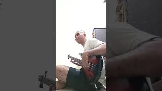 Download lagu LoeJoe Band - Menggapai Cita  ( Bass Playtrough by Maman Ex. LoeJoe) mp3