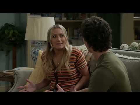 Georgie tracks down Mandy's ex-boyfriend | Georgie and Mandy's First Marriage S1 Ep3