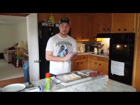 How To Cook A Totino's Party Pizza