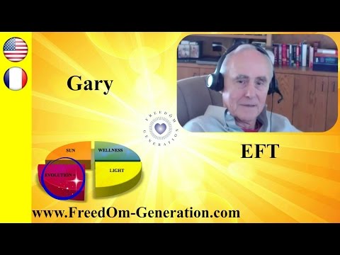 Gary Craig : EFT Creator ▶︎ Full Explanation (Emotional Freedom Technique)