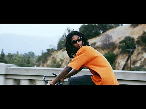 Swan Lingo - Can't See Your Face Anymore (Official Video)