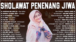 Download lagu KUMPULAN SHOLAWAT NABI TERBAIK PALING ENAK DI DENGAR || Sholawat Muhammad Ibni Abdillah mp3