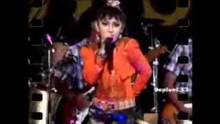 Jihan Audy - Taline Asmoro - Penyanyi Cilik - Dangdut Koplo Campursari