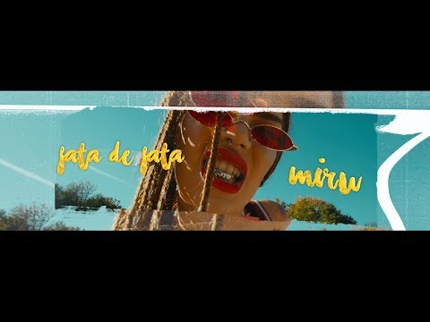 MIRU - FATA DE FATA