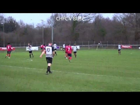 LIVE: Colney Heath vs Biggleswade United