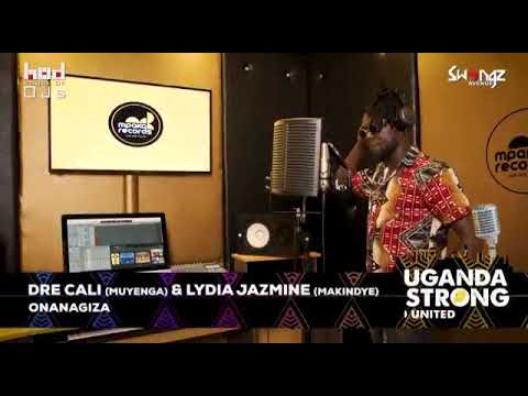 Lydia Jazmine and Dre cali @live (2020)