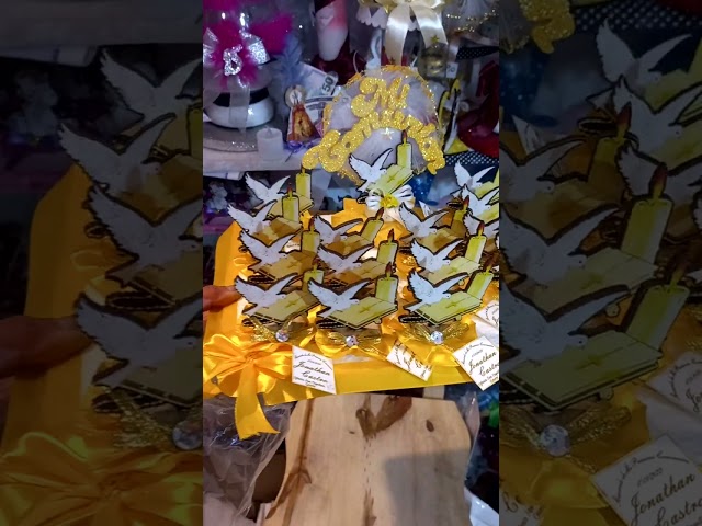 Vídeo relacionado con POFET 2 piezas de plumas artificiales de espuma blanca, palomas falsas, palomas para manualidades, decoración del hogar, jardín, boda, decoración