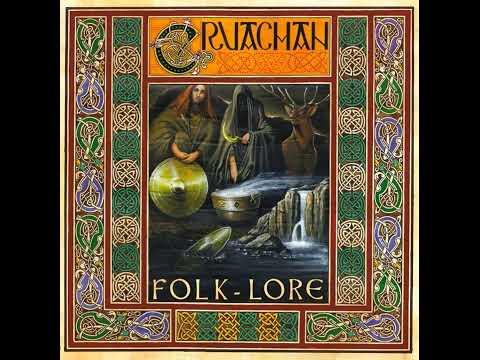 Shane Macgowan - Spancill Hill (Cut version) - With Cruachan