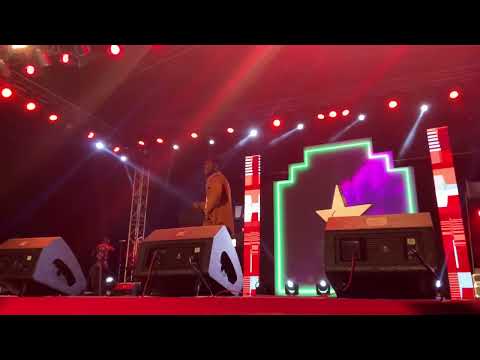 ZyGee’s Performance at #24thVGMA Xperience Concert