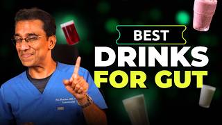 7 Fermented Drinks You Should Drink for Gut Health | Dr Pal