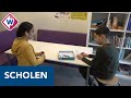 Scholen maken zich zorgen over snelle heropening - OMROEP WEST