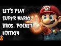 Super Mario Bros Pocket Edition